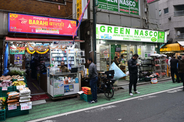 Đại sứ quán Trung Quốc kêu gọi công dân tại Nhật Bản cảnh giác sau các vụ việc bạo lực