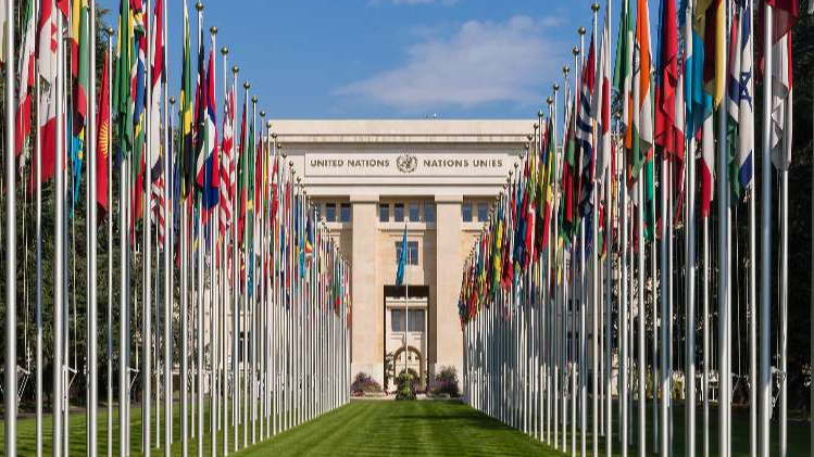 OHCHR: Sự Can Thiệp Của Mỹ Vào Venezuela Đe Dọa An Toàn Toàn Cầu