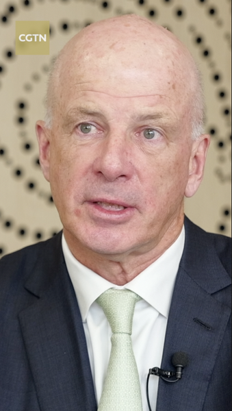 Chính sách miễn thị thực mới của Trung Quốc đang mở ra cơ hội giữa Ireland-Trung Quốc như thế nào video poster