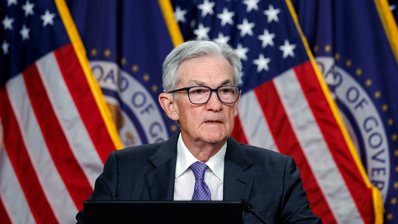 Chủ tịch Fed Powell bị DOJ điều tra về việc cải tạo trụ sở