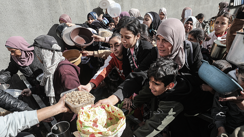 Fatah kêu gọi ủy ban Gaza do PA lãnh đạo giữa lúc ngừng bắn mong manh