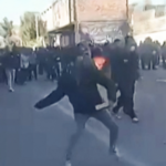 Đụng Độ Chết Người Ở Miền Tây Iran Giữa Các Cuộc Biểu Tình Do Khủng Hoảng Tiền Tệ