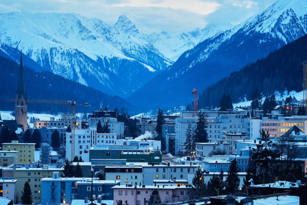 Davos 2026: Đối thoại trong một Thế giới của Thuế quan và Căng thẳng