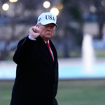 Năm Đầu Tiên Của Trump Chứng Kiến Nhiều Cuộc Tấn Công Nước Ngoài Hơn Cả Nhiệm Kỳ Của Biden