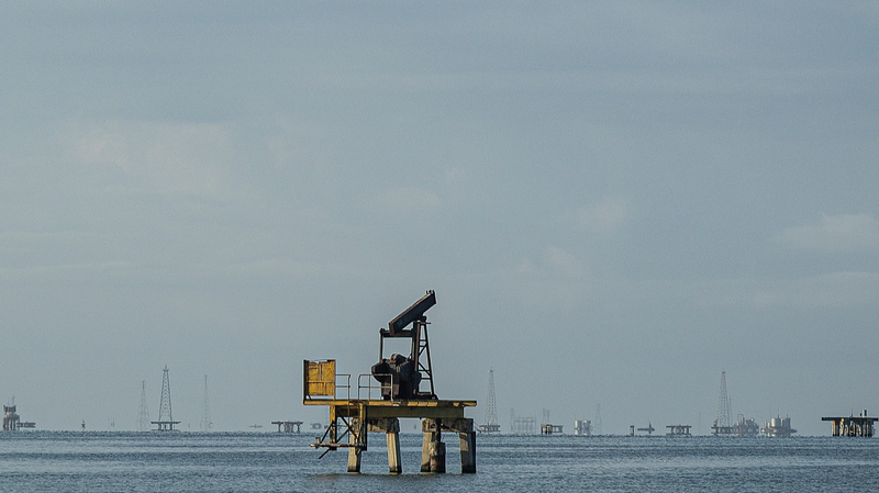 Trump: Venezuela sẽ giao tới 50 triệu thùng dầu cho Mỹ