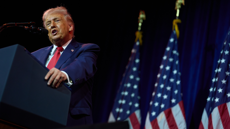 Kế hoạch của Trump bán dầu Venezuela khi Maduro vẫn bị giam giữ