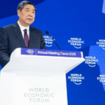 Mở Cửa Của Trung Quốc tại Davos 2026 Đặt Sân Khấu Cho Tăng Trưởng Toàn Cầu
