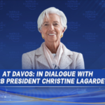 Davos 2026: Lagarde Giải Thích Triển Vọng và Chính Sách Toàn Cầu video poster