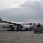 Hãng hàng không Ethiopian Airlines đặt hàng chín chiếc Boeing 787 Dreamliners mới