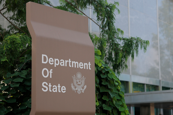 Mỹ Ngừng Xử Lý Thị Thực Di Dân cho 75 Quốc Gia