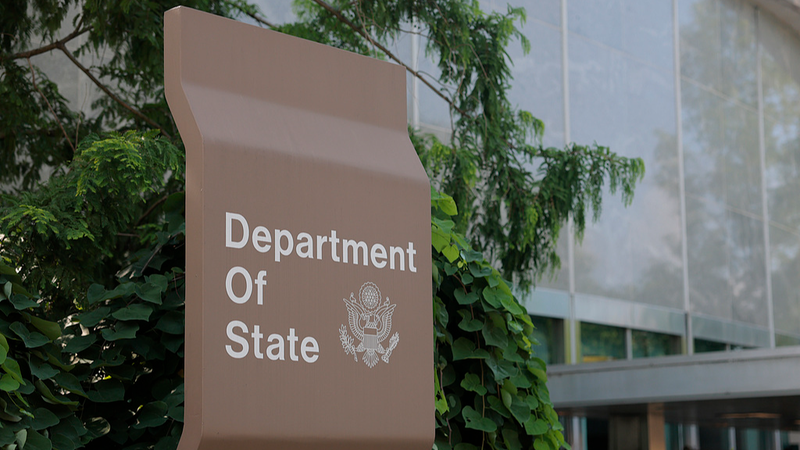 Mỹ Ngừng Xử Lý Thị Thực Di Dân cho 75 Quốc Gia