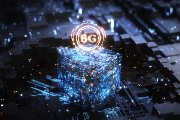 Trung Quốc đại lục bắt đầu giai đoạn 2 thử nghiệm 6G sau 300 cột mốc công nghệ chính