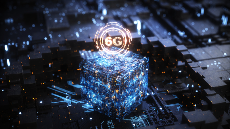 ODEDUXHUGXT1NG47P3KI - Thế Giới Trong Tầm Tay Trung Quốc đại lục bắt đầu giai đoạn 2 thử nghiệm 6G sau 300 cột mốc công nghệ chính