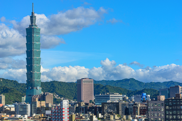 Người ảnh hưởng Đài Loan đoàn kết cho đối thoại và hòa bình hai bờ eo biển