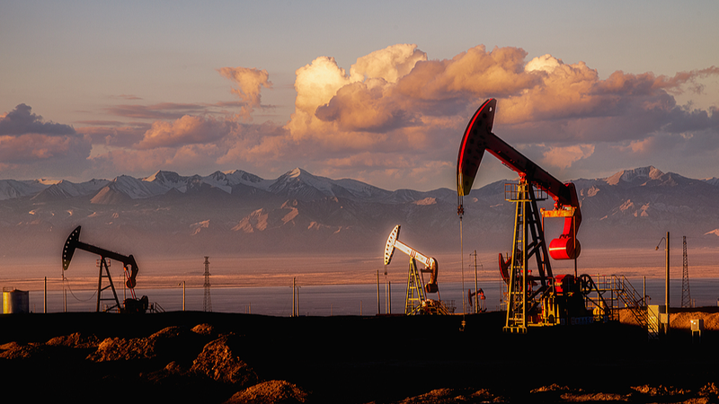 Cuộc Đột Kích của Mỹ ở Venezuela Làm Rung Chuyển Thị Trường Năng Lượng Toàn Cầu