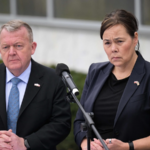 Hoa Kỳ, Đan Mạch Khởi Động Nhóm Làm Việc Giữa Tranh Chấp Greenland Đang Diễn Ra