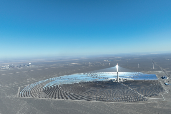 Câu Chuyện Thực Sự Về Tân Cương: Phát Triển Bằng Số Liệu So Với Các Tuyên Bố Của Phương Tây