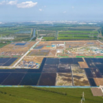 Nhà máy hơi nước hạt nhân đầu tiên của Trung Quốc cung cấp năng lượng cho hóa dầu