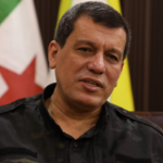 Lãnh Đạo SDF Đến Damascus Hôm Nay Để Hoàn Thiện Thỏa Thuận Ngừng Bắn