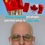 Đa số người Canada ủng hộ quan hệ thương mại 'Đôi bên cùng có lợi' Canada-Trung Quốc video poster
