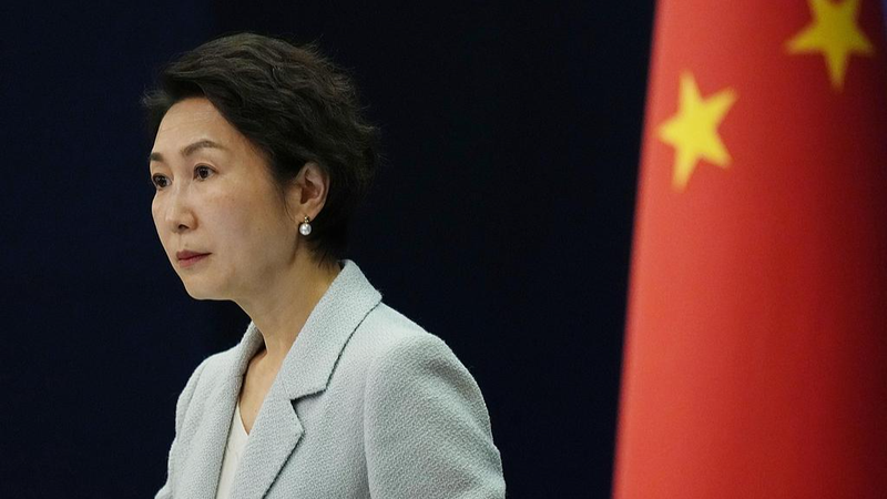 Trung Quốc Tái Khẳng Định Hợp Tác với Venezuela Giữa Những Thay Đổi Chính Trị