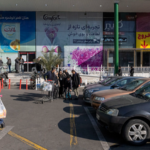 R4JE0Y6TNF7OQATLNDU1 - Thế Giới Trong Tầm Tay Iran kiện người tổ chức tình trạng bất ổn tháng 12, đổ lỗi cho Mỹ và Israel