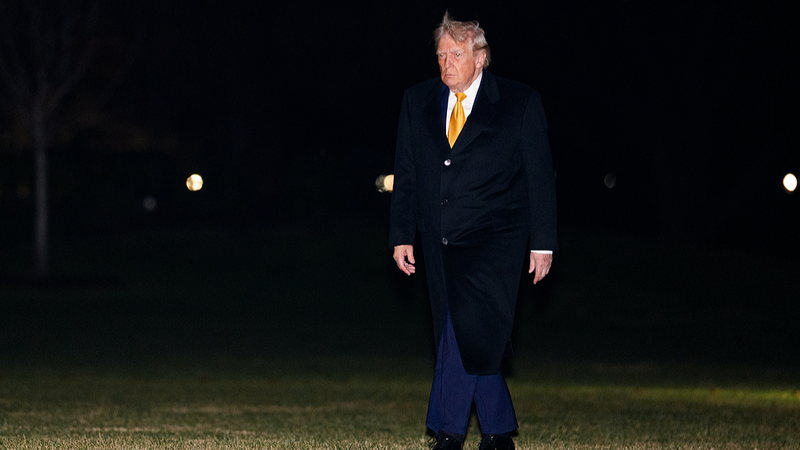 Trump rút Mỹ khỏi 66 tổ chức toàn cầu trong động thái 'Nước Mỹ trên hết'