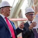 Chủ tịch Fed Powell phát tín hiệu SOS khi trát đòi của DOJ khơi dậy sự ủng hộ của các ngân hàng toàn cầu