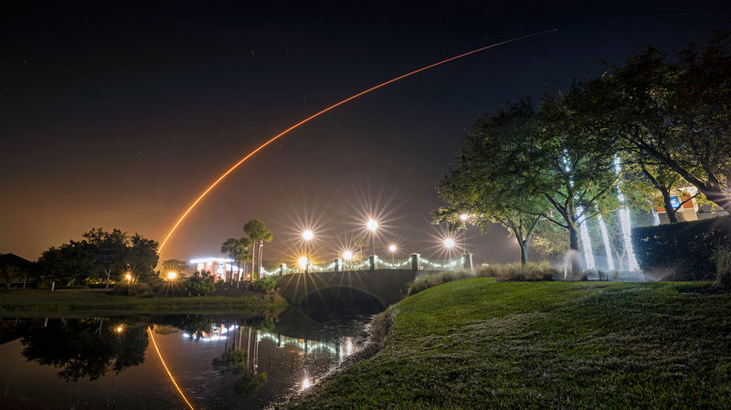 Starlink hạ quỹ đạo của 4.400 vệ tinh vì an toàn vào năm 2026