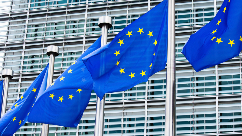 EU tổn thất €48 tỷ xuất khẩu sau các biện pháp trừng phạt Nga