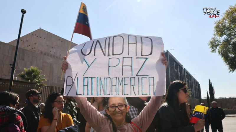 Một Thế Kỷ Can Thiệp Của Hoa Kỳ ở Mỹ Latinh