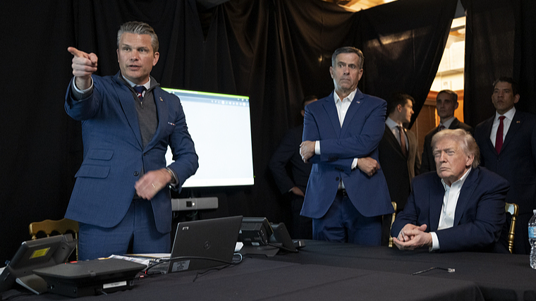 Cuộc Thăm Dò Toàn Cầu Chỉ Trích Chính Trị Côn Đồ Của Mỹ Tại Venezuela