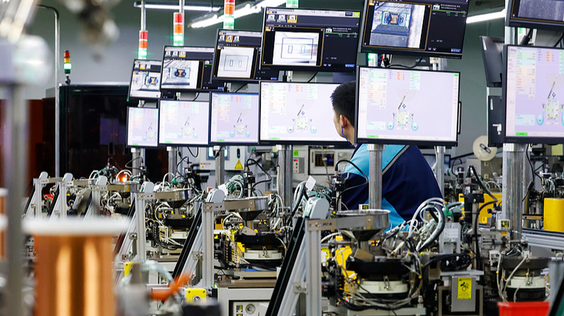 Giải Thích Về Quy Định Xuất Khẩu Sử Dụng Kép Mới Của Trung Quốc Đối Với Nhật Bản