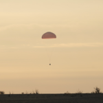 Viên nang Shenzhou-20 không người lái trở về an toàn: Bước đột phá trong không gian của Trung Quốc