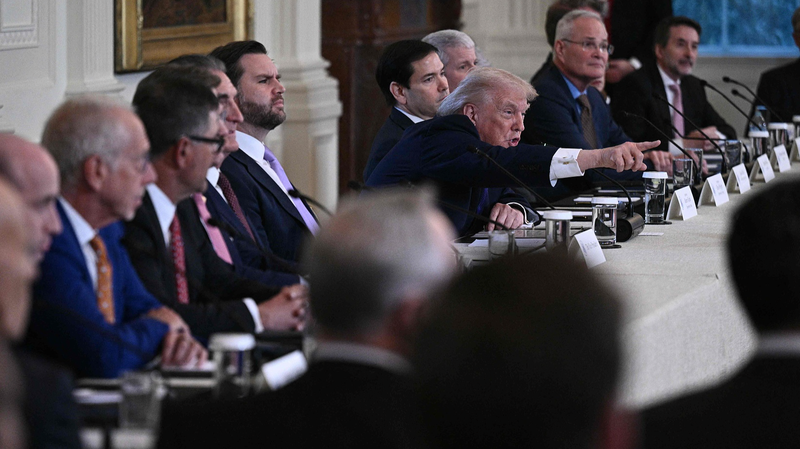 Đề nghị dầu mỏ 100 tỷ USD của Trump cho Venezuela đình trệ với các lãnh đạo dầu mỏ Mỹ