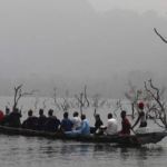 Quân đội Nigeria giải cứu 18 hành khách khỏi vụ cướp biển