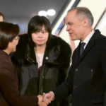 TY2FO4M729O18TOU1YTB - Thế Giới Trong Tầm Tay Thủ tướng Canada Mark Carney ký kết Đối tác Chiến lược với Trung Quốc