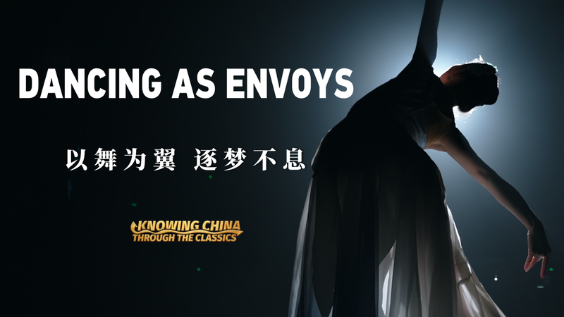 UA82NB8LXW08OE3AC4N5 - Thế Giới Trong Tầm Tay Sức Mạnh Thầm Lặng: Đoàn Khuyết Tật Đưa Nghìn Tay Bồ Tát Ra Thế Giới video poster