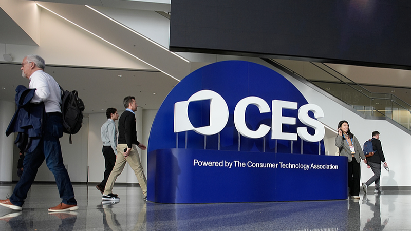 Đột phá Công nghệ của Trung Quốc chiếm sóng tại CES 2026