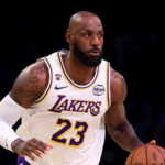Chuỗi 21 Năm Dự Bị All-Star Của LeBron Kết Thúc