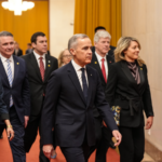 Chuyến Thăm Trung Quốc của Carney: Canada Tìm Kiếm Cán Cân Thương Mại và Sự Kiên Cường