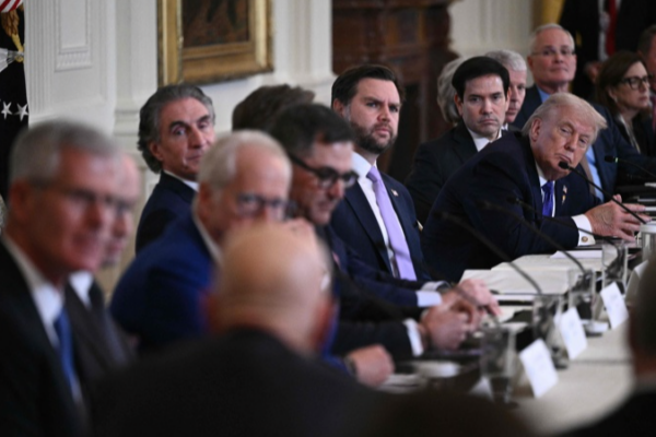 Cuộc Đấu Tranh Tài Nguyên của Venezuela: Sự Trở Lại Của Chủ Nghĩa Đế Quốc Tài Nguyên