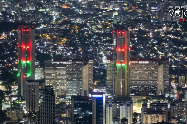 Các Cuộc Không Kích của Mỹ ở Venezuela Vang Vọng Học Thuyết Monroe