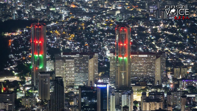 Các Cuộc Không Kích của Mỹ ở Venezuela Vang Vọng Học Thuyết Monroe