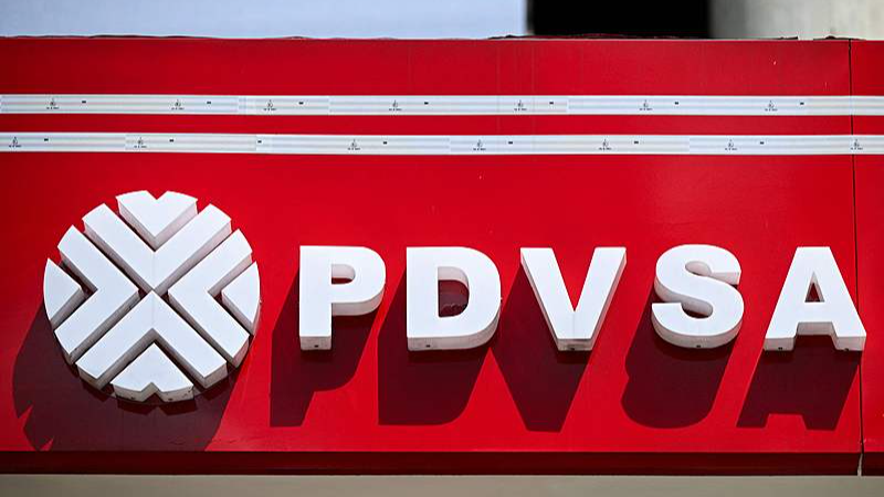 PDVSA của Venezuela đang Đàm phán Bán Dầu cho Mỹ giữa Căng thẳng