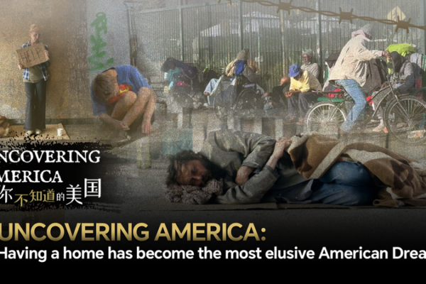 Theo Đuổi Giấc Mơ Mỹ: Bên Trong Khủng Hoảng Vô Gia Cư Tại Skid Row, LA video poster