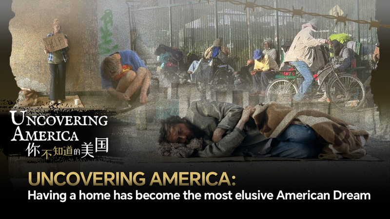 W5IH60E52ANNY946S293 - Thế Giới Trong Tầm Tay Theo Đuổi Giấc Mơ Mỹ: Bên Trong Khủng Hoảng Vô Gia Cư Tại Skid Row, LA video poster