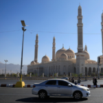 Chính phủ Yemen Phát động Chiến dịch Chống lại STC tại Hadramout