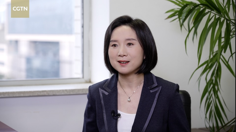 Thương mại của Trung Quốc với các đối tác Vành đai và Con đường tăng đều video poster