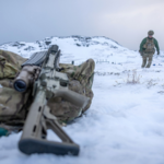 Chiến Lược Bắc Cực Của Mỹ Gây Quan Ngại Toàn Cầu Về Chủ Nghĩa Đơn Phương